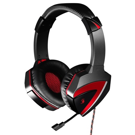 Слушалки с микрофон A4tech Bloody G501