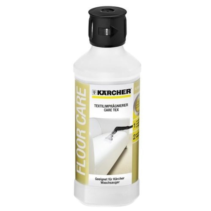 Karcher RM 762 Care Tex szőnyegimpregnáló, 500 ml