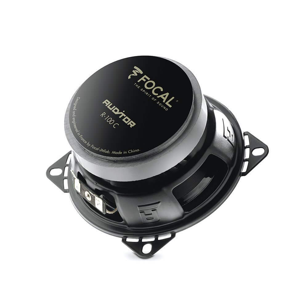 Focal R-100C autóhangszóró, 10 cm, 30 W - eMAG.hu