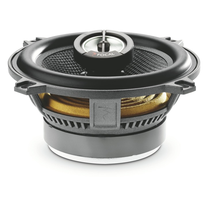 Difuzoare auto coaxiale Focal 130 AC, 13 cm, 50 W