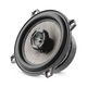 Difuzoare auto coaxiale Focal 130 AC, 13 cm, 50 W