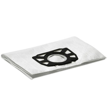 Saci filtranti Karcher Vlies pentru aspiratoarele MV 4, MV 5 si MV 6 Saci filtranti Karcher Vlies pentru aspiratoarele MV 4, MV 5 si MV 6