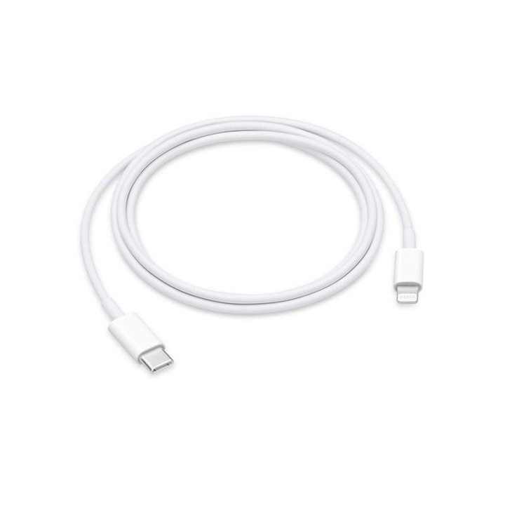 Apple 336619 Apple 1m USB-C - Lightning kábel