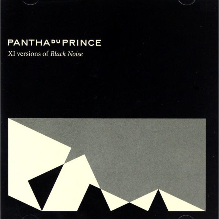 Pantha Du Prince: XI Version Of Black Noise [CD]