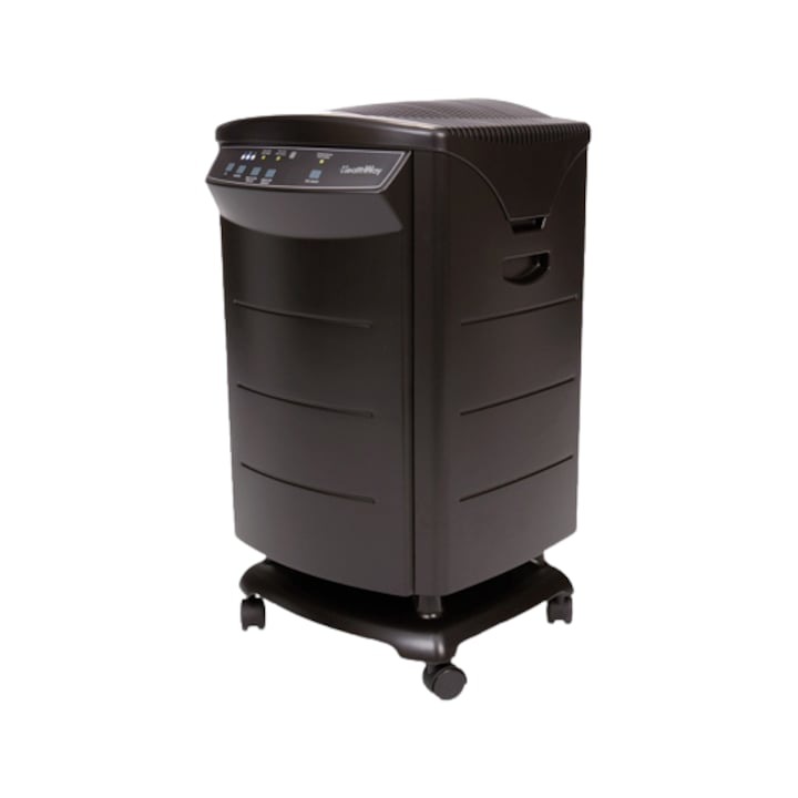 Purificator de aer, Olimpia Splendid, Negru