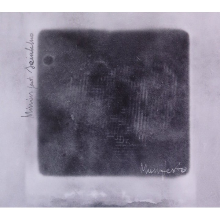 Minim & Sainkho Namtchylak: Manifesto (Live At SPATiF) [CD]