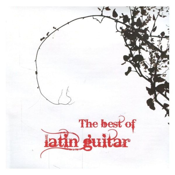 The Best Of Latin Guitar [CD] eMAG.ro