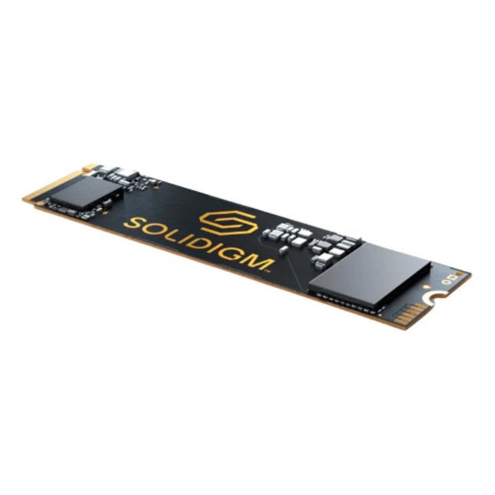 Solid State Drive(SSD) Solidigm™ P41 Plus Series, 512GB, M.2 80 mm PCIe x4, 3D4, QLC