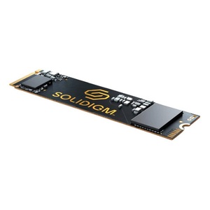 Solid-State Drive (SSD)