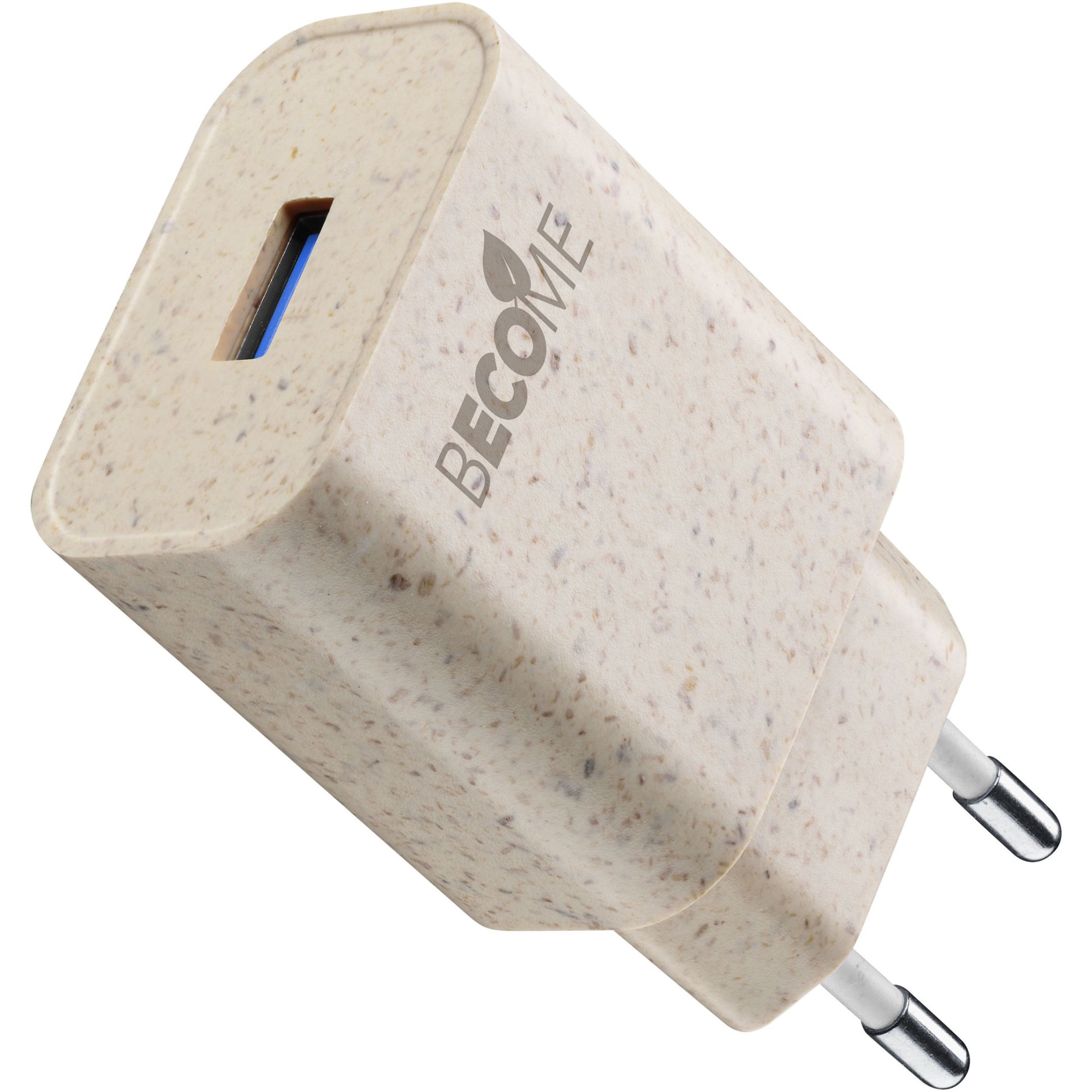 Incarcator retea Cellularline Become Eco 1xUSB 18W