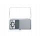 Cantar de buzunar, Iso Trade, LCD, capacitate pana la 200g, 2x6,2x2 cm
