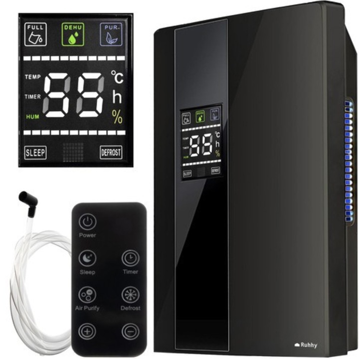 Párátlanító Ruhhy 21847 nedvességelnyelő