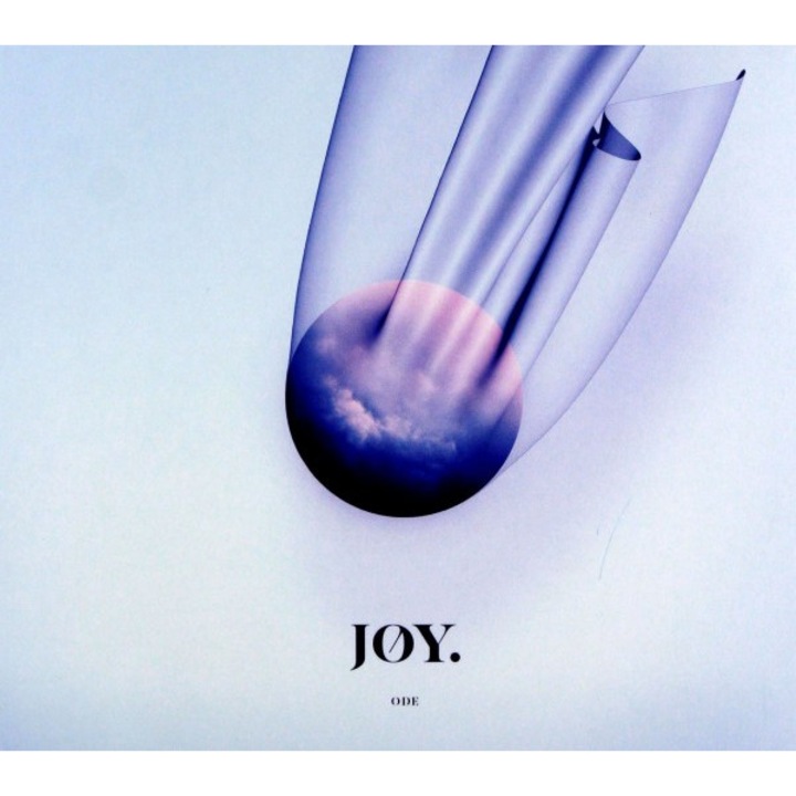 Joy: Ode [CD]