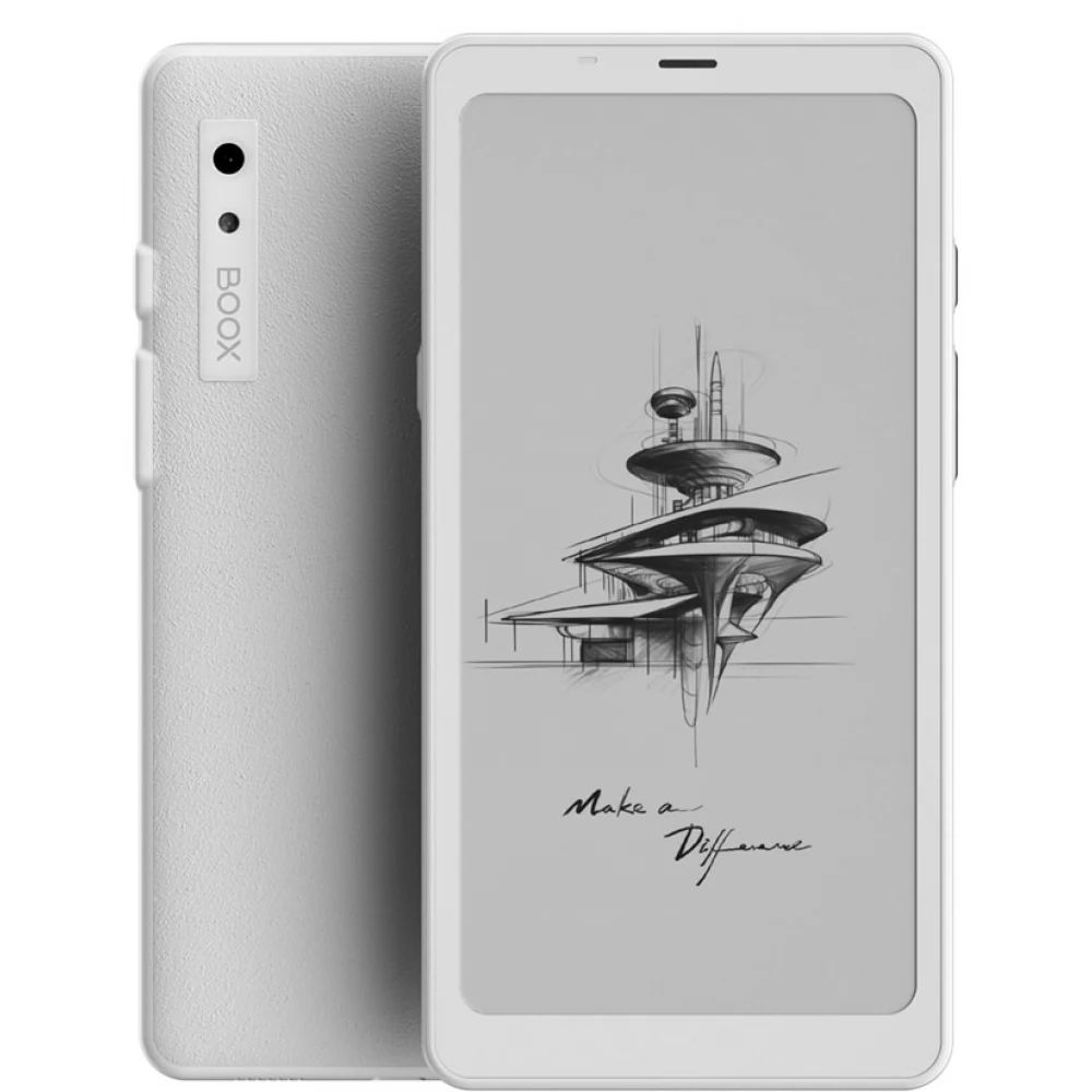 Ebook Reader, BOOX Palma, 6.1