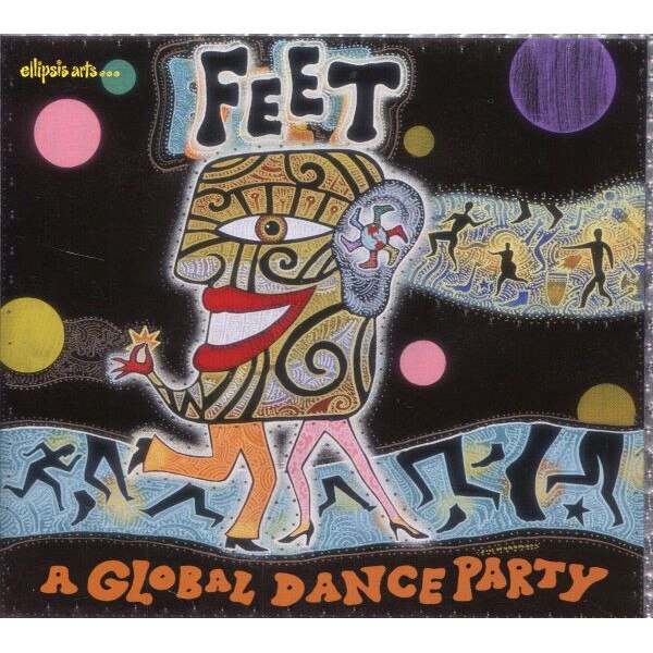 Cd Dvd Various Artists Dance Party 2014 - eMAG.ro