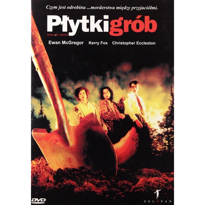 Triunghiul mortii [DVD]