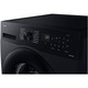 Пералня Samsung WW90CGC04DABLE, 9 кг, 1400 об./мин., Инверторен мотор, Wi-Fi, Черен