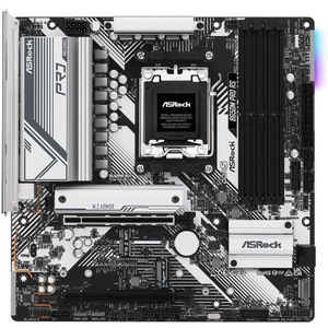 Placa de baza ASROCK B650E PG-ITX WiFi, Socket AM5, DDR5 - eMAG.ro