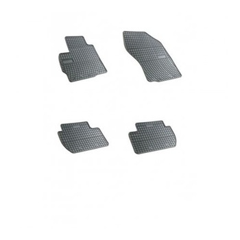 Covoare cauciuc MITSUBISHI OUTLANDER II 2006-2012 Covoare cauciuc MITSUBISHI OUTLANDER II 2006-2012