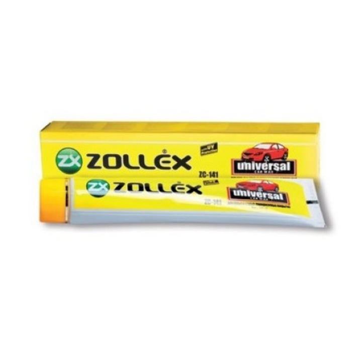Pasta pentru indepartarea zgarieturilor polish ZOLLEX Universal ZC-141, 100 g