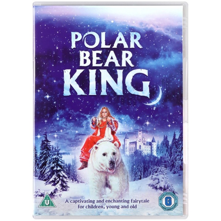 Regele Urs Polar [DVD]
