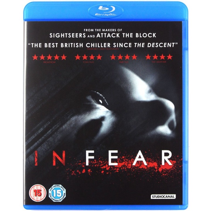 Útvesztő [Blu-Ray]