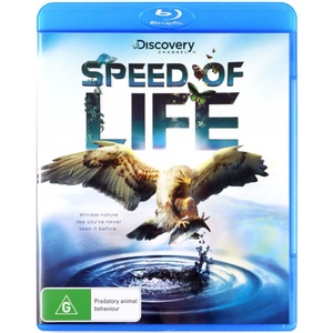 Blu-ray и DVD филми