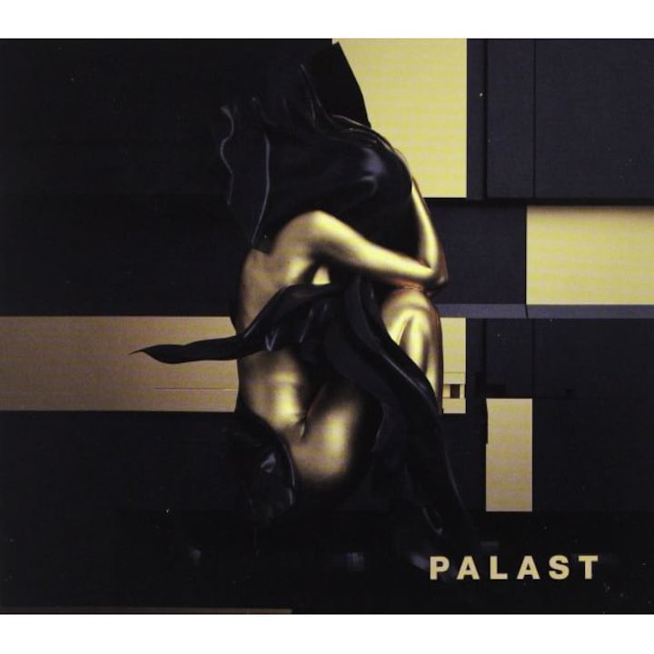 Palast: Hush [CD]