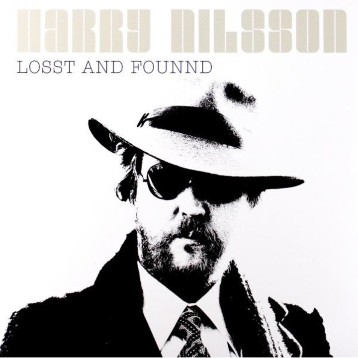 Harry Nilsson: Losst And Founnd [Winyl]