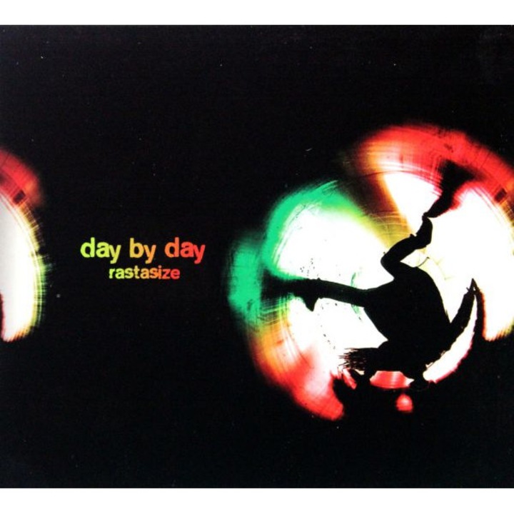 Rastasize: Day Bay Day (digipack) [CD]
