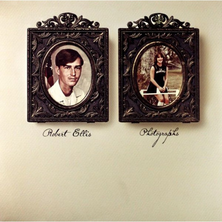 Robert Ellis: Photographs [WINYL]