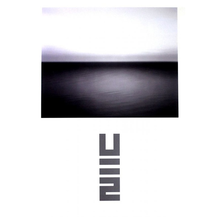 U2: No Line On The Horizon Ltd Magazine Form [CD]