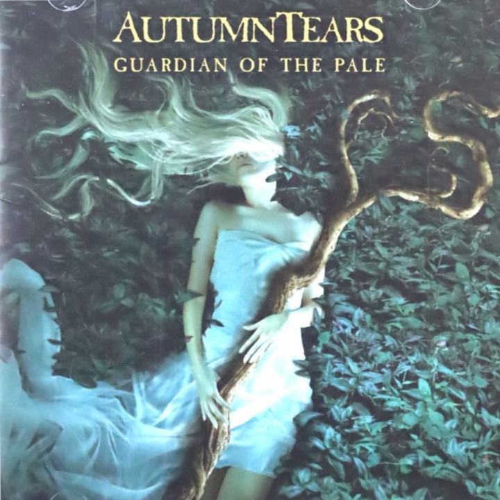 Autumn Tears: Guardian Of The Pale [2CD]