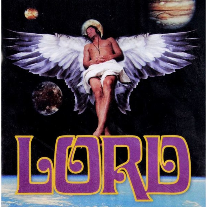 Lord: Lord [CD]
