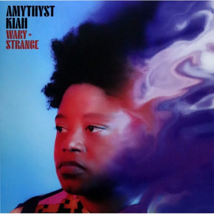 Amythyst Kiah: Way - Strange [Winyl]