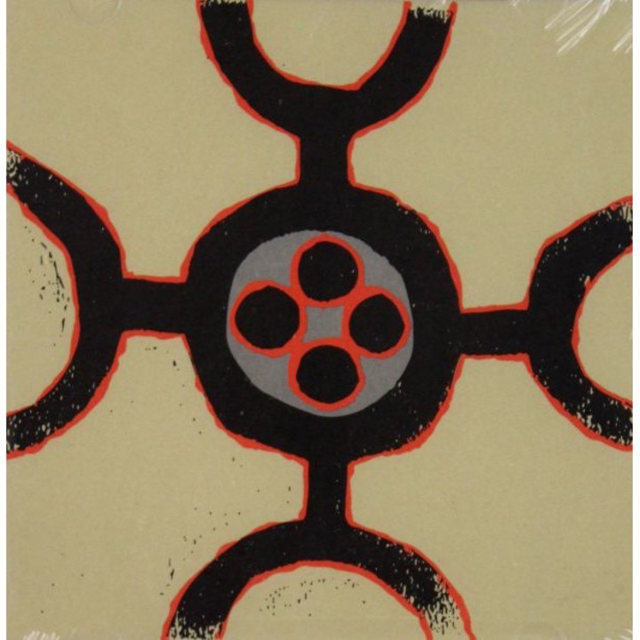 Voo Voo: Kalejdoskop [CD]