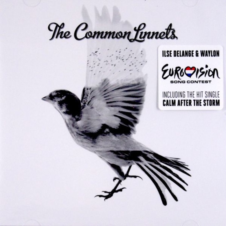 The Common Linnets: Common Linnets [CD]