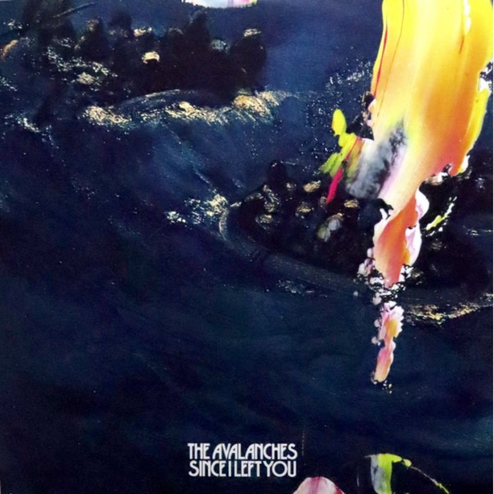 The Avalanches: Since I Left You-25th Anniversary (Deluxe) [4xWinyl]