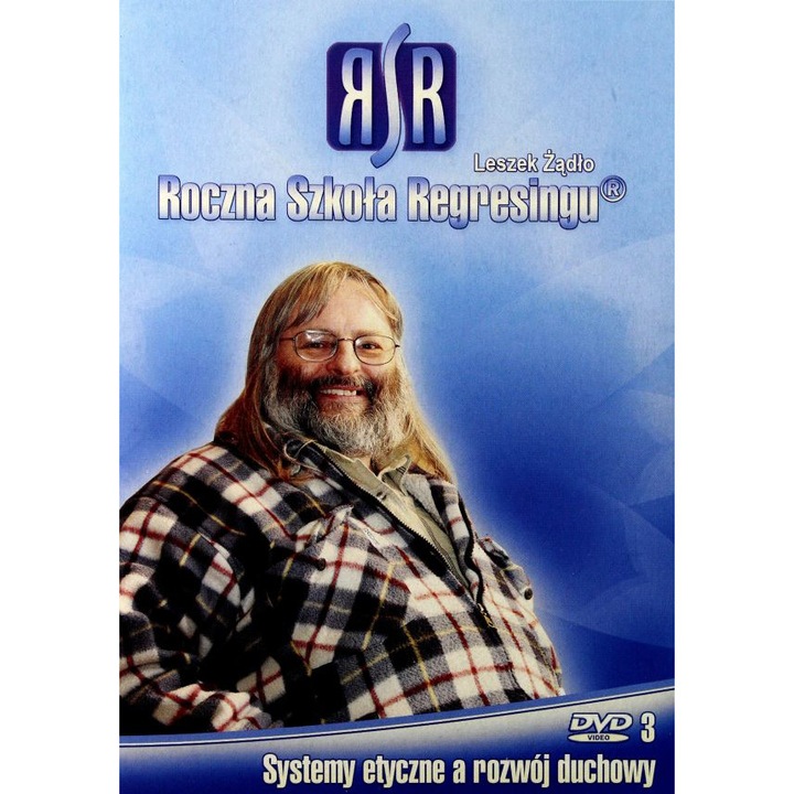 RSR - Systemy Etyczne a Rozwój Duchowy [DVD]