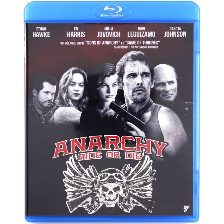 Цимбелин [Blu-Ray]