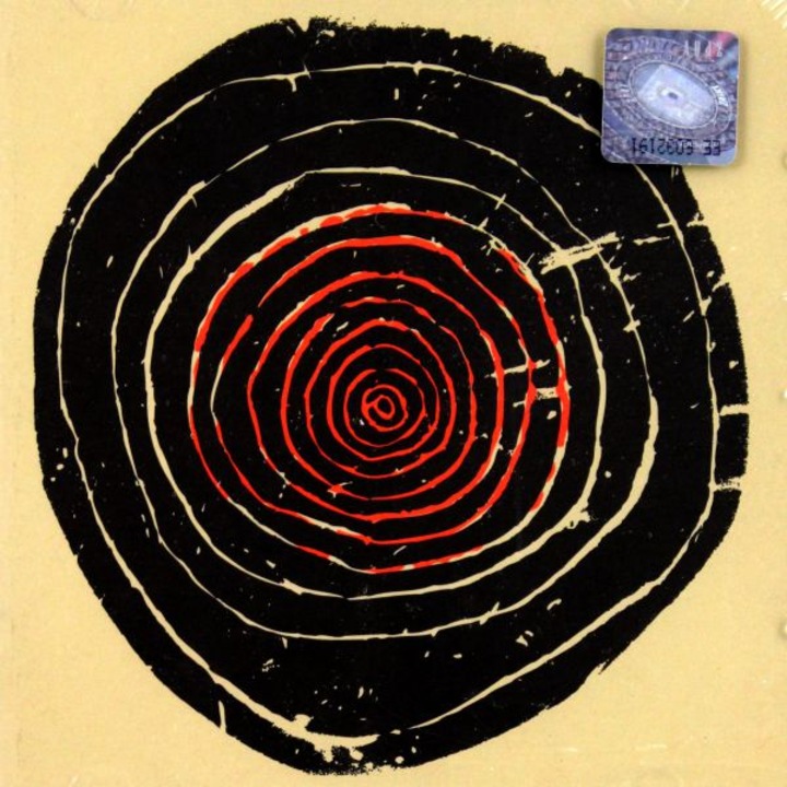 Voo Voo: Mimozaika [CD]