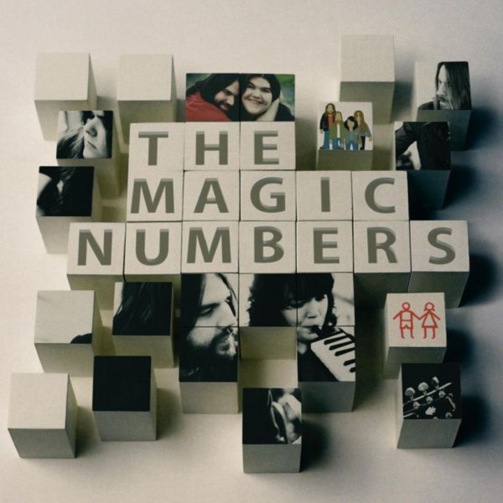 The Magic Numbers: The Magic Numbers [CD]