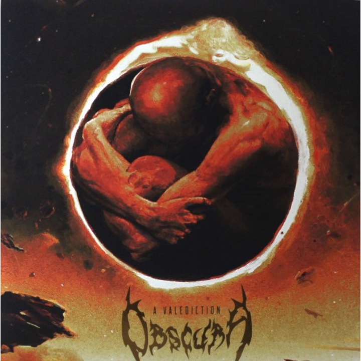 Obscura: A Valediction [2xWinyl]