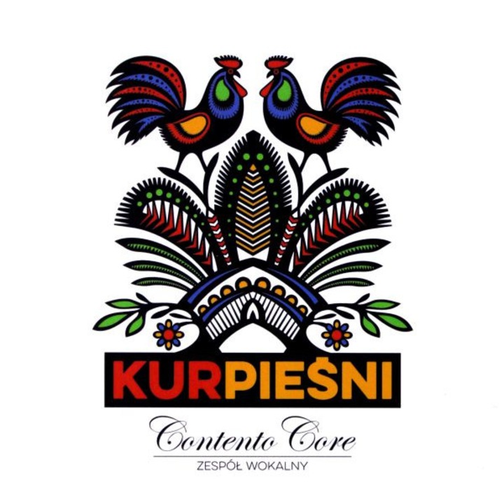 Contento Core - Kurpieśni [CD]