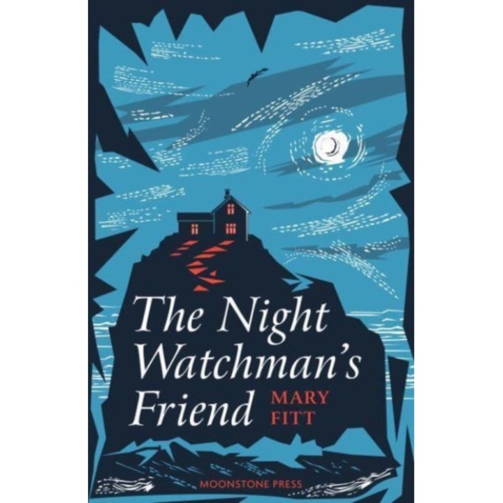 Night Watchman's Friend de Mary Fitt