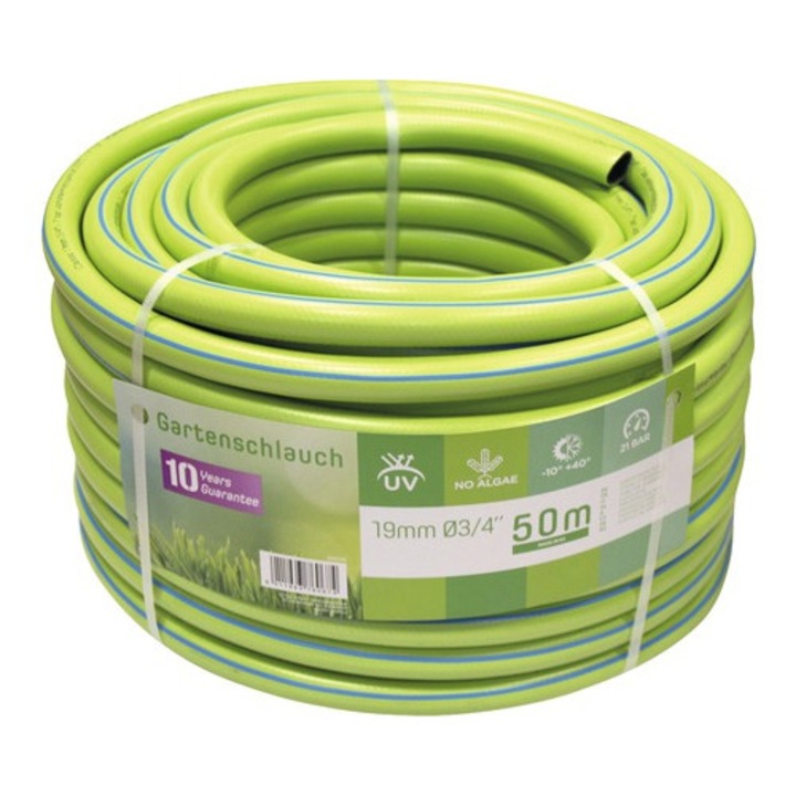 Klasszikus kerti tömlő 3/4", 50m