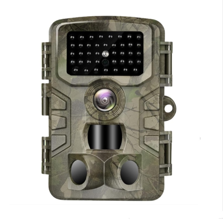 Camera de supraveghere pentru padure, MicroUSB, 1080P