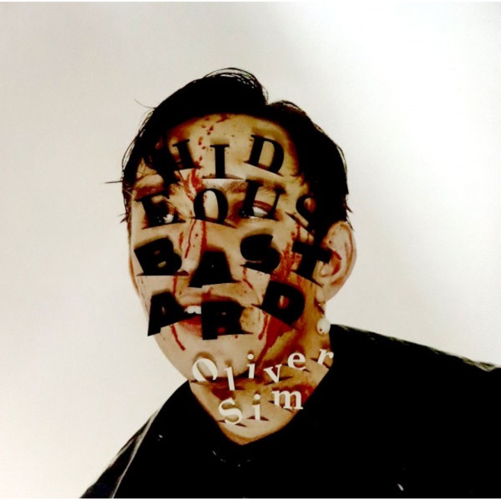 Oliver Sim: Hideous Bastard (Limited) [Winyl]