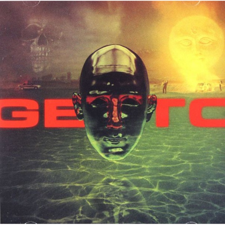 Piernikowski (Syny): The best of moje getto [CD]