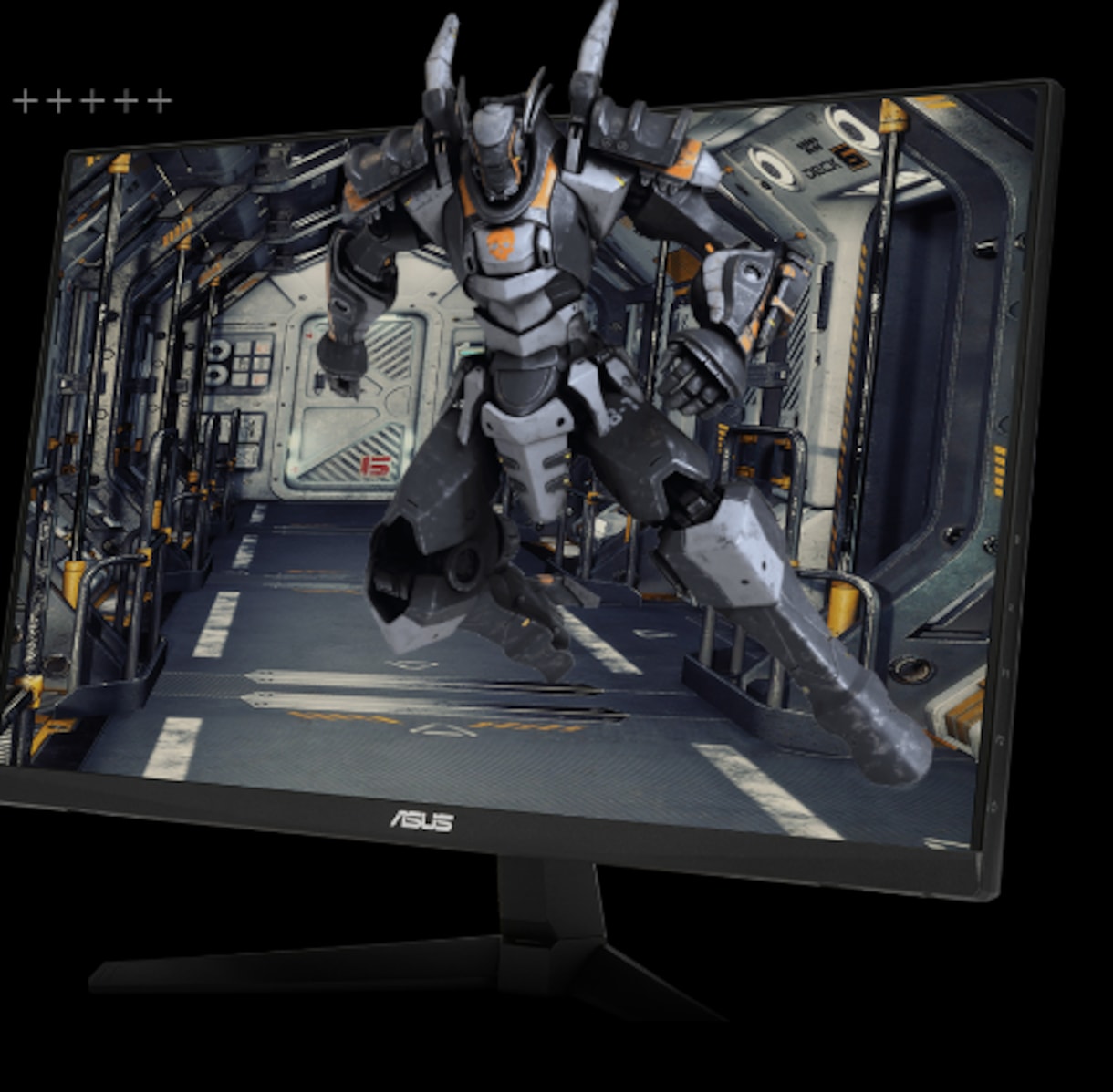 Monitor Gaming ASUS TUF VG27AQ3A, IPS, 27